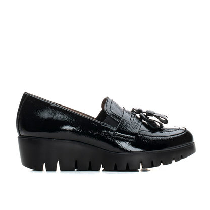 CASSIA - Black