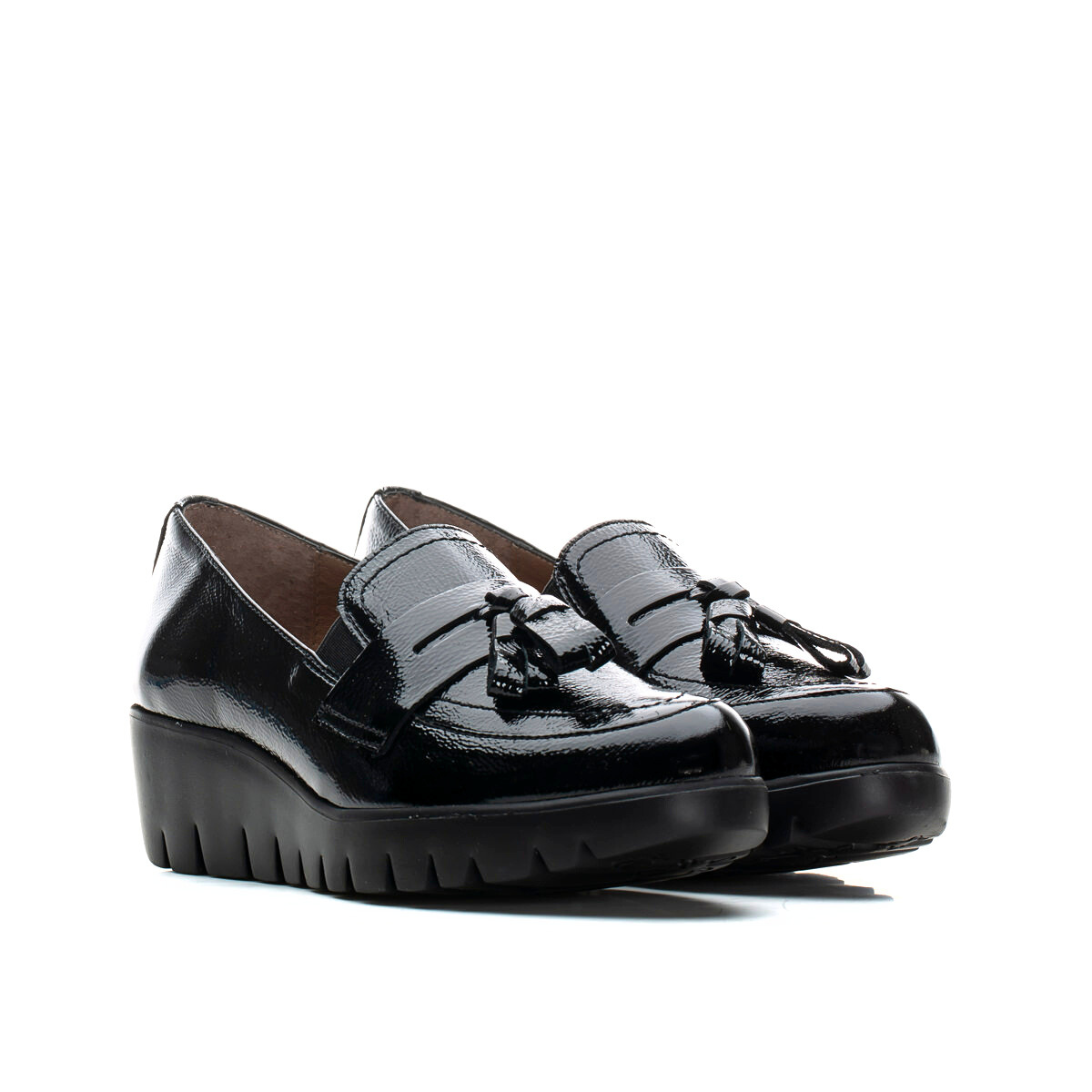 CASSIA - Black