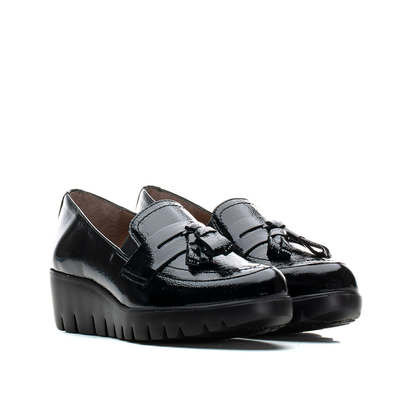 CASSIA - Black