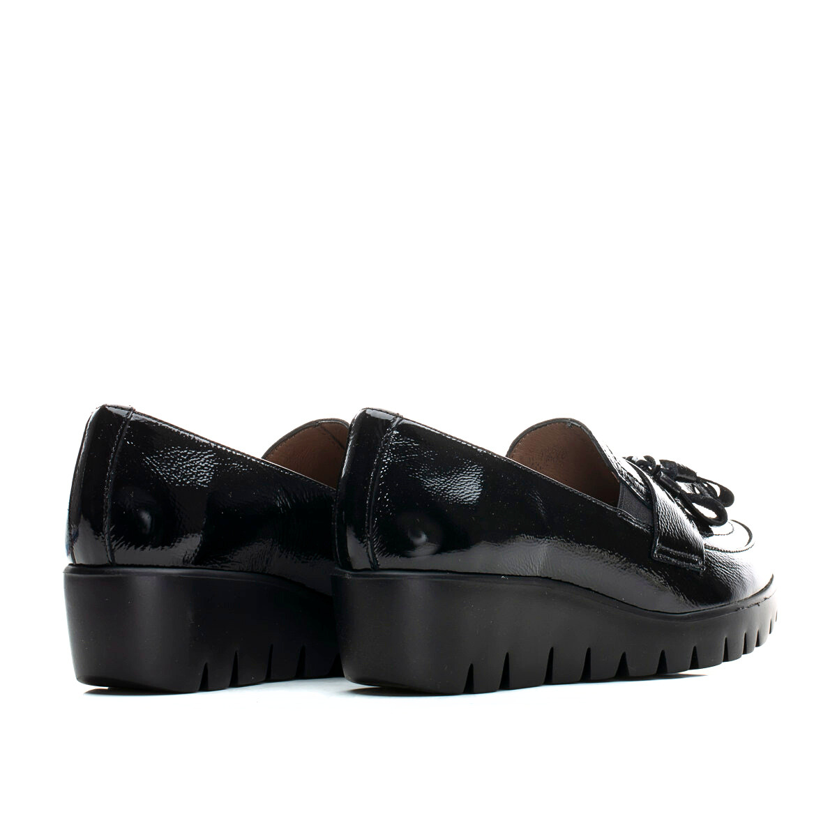 CASSIA - Black