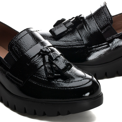 CASSIA - Black