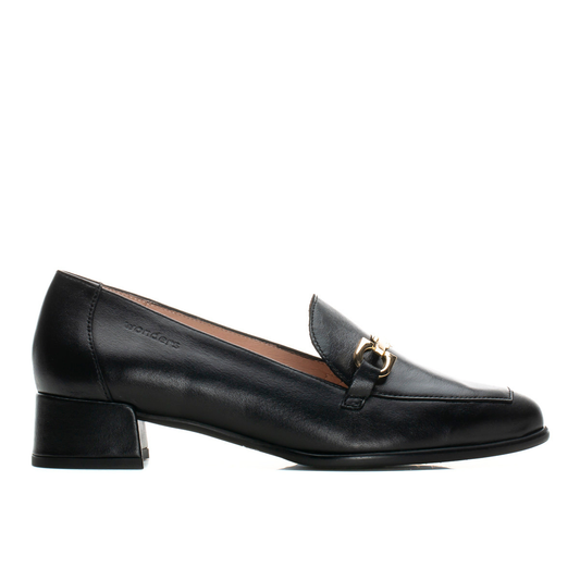 CASTA - Black