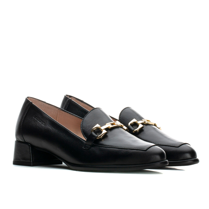 CASTA - Black
