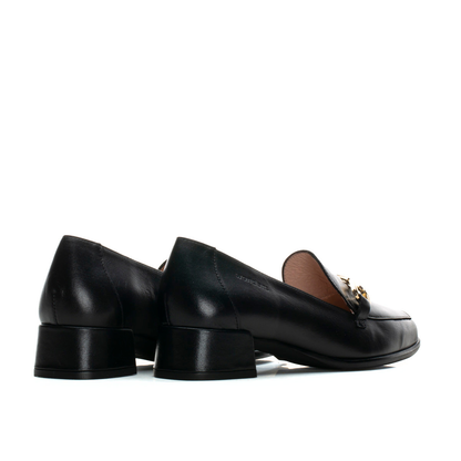 CASTA - Black