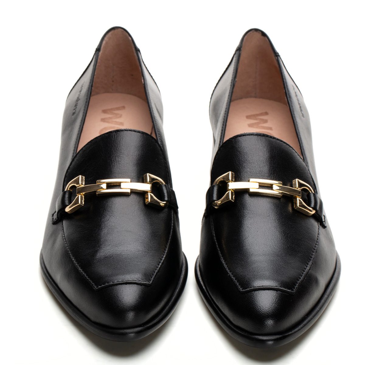 CASTA - Black