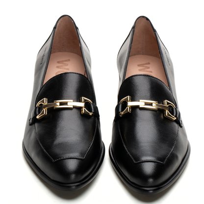CASTA - Black