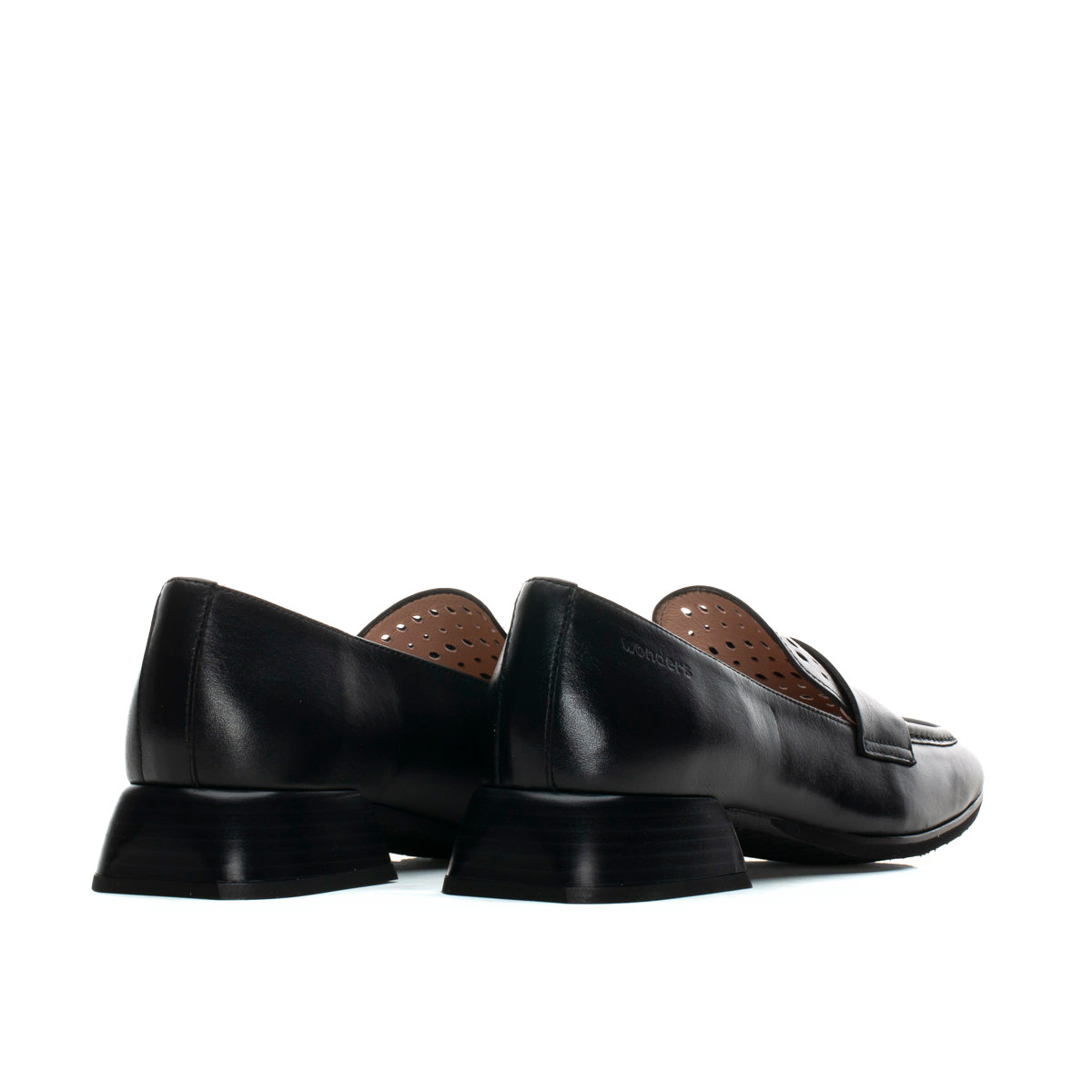 CATALINA - Black
