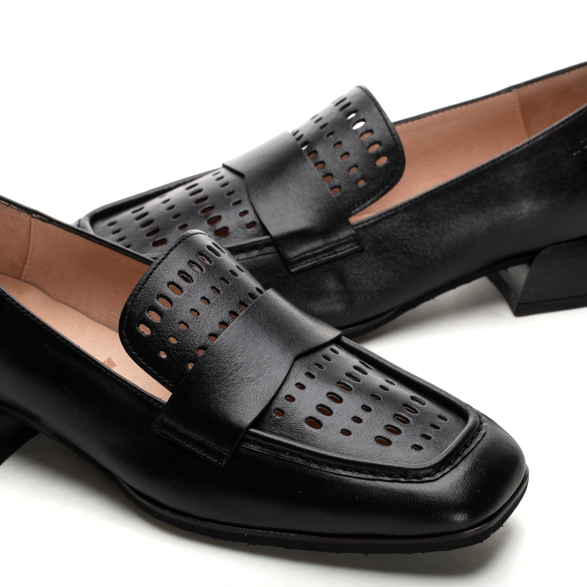 CATALINA - Black