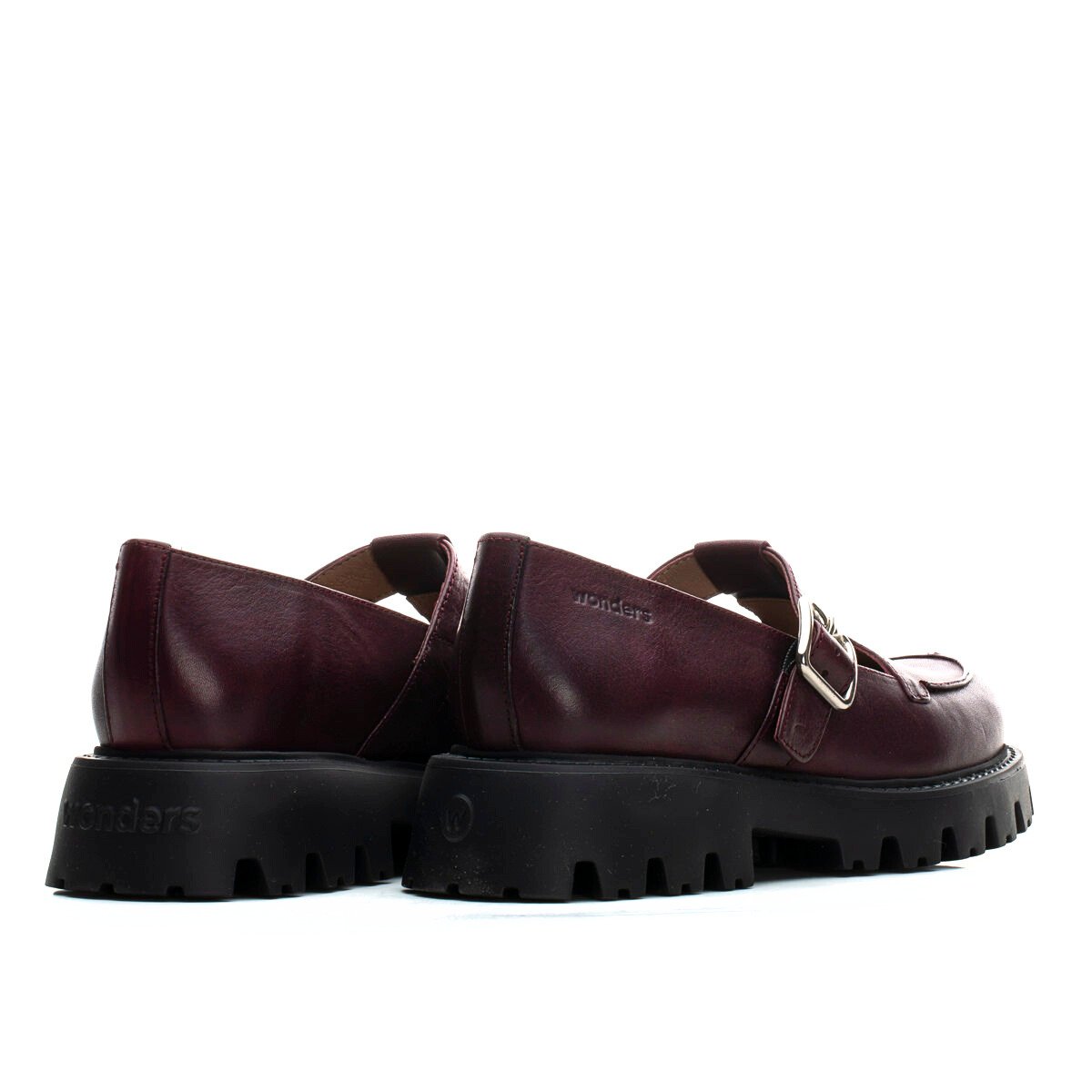 CECILIA - Plum