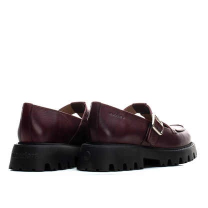 CECILIA - Plum