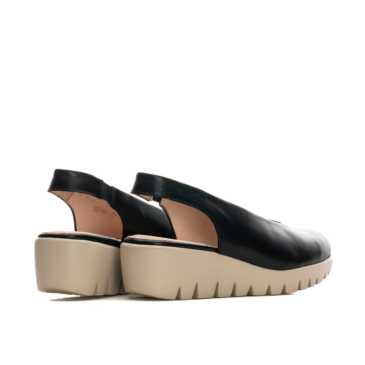 CHLOE - Black