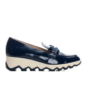CLARISSA - Navy