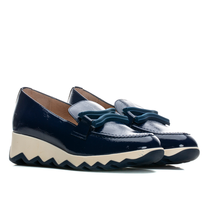 CLARISSA - Navy
