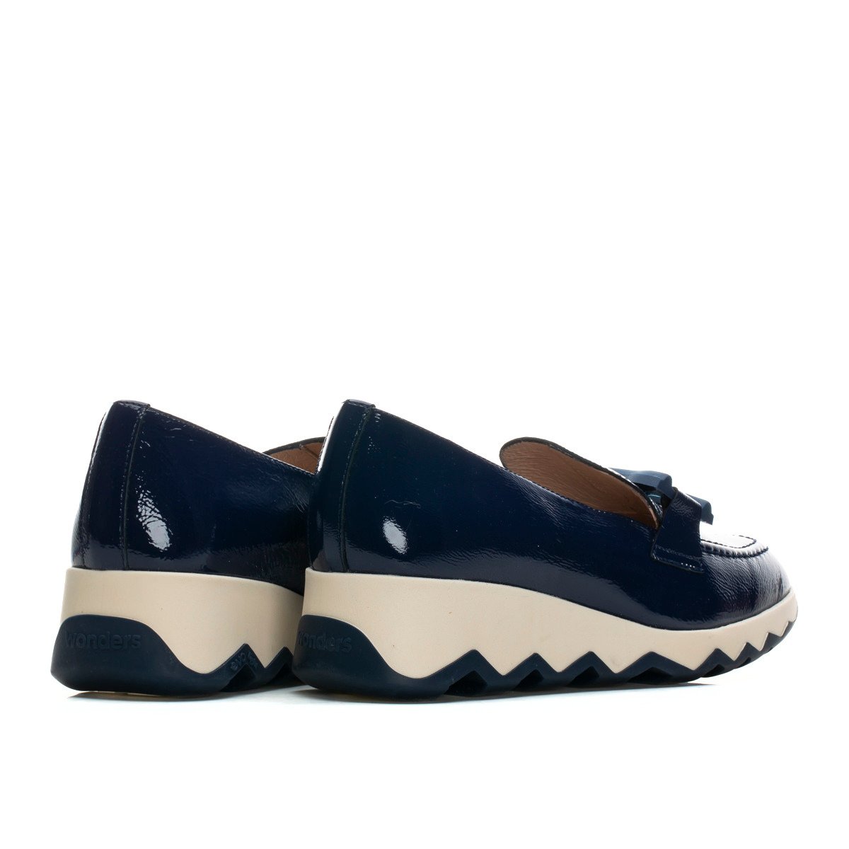 CLARISSA - Navy