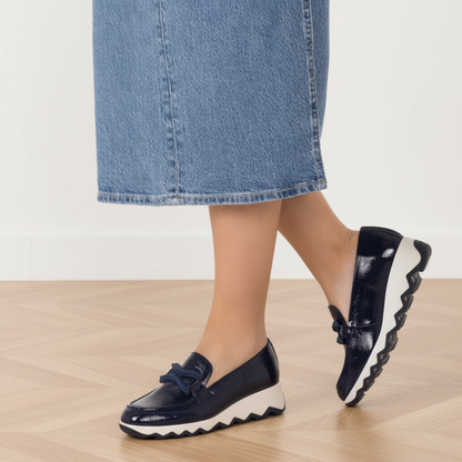 CLARISSA - Navy