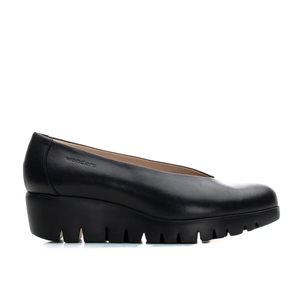 COOPER - Black