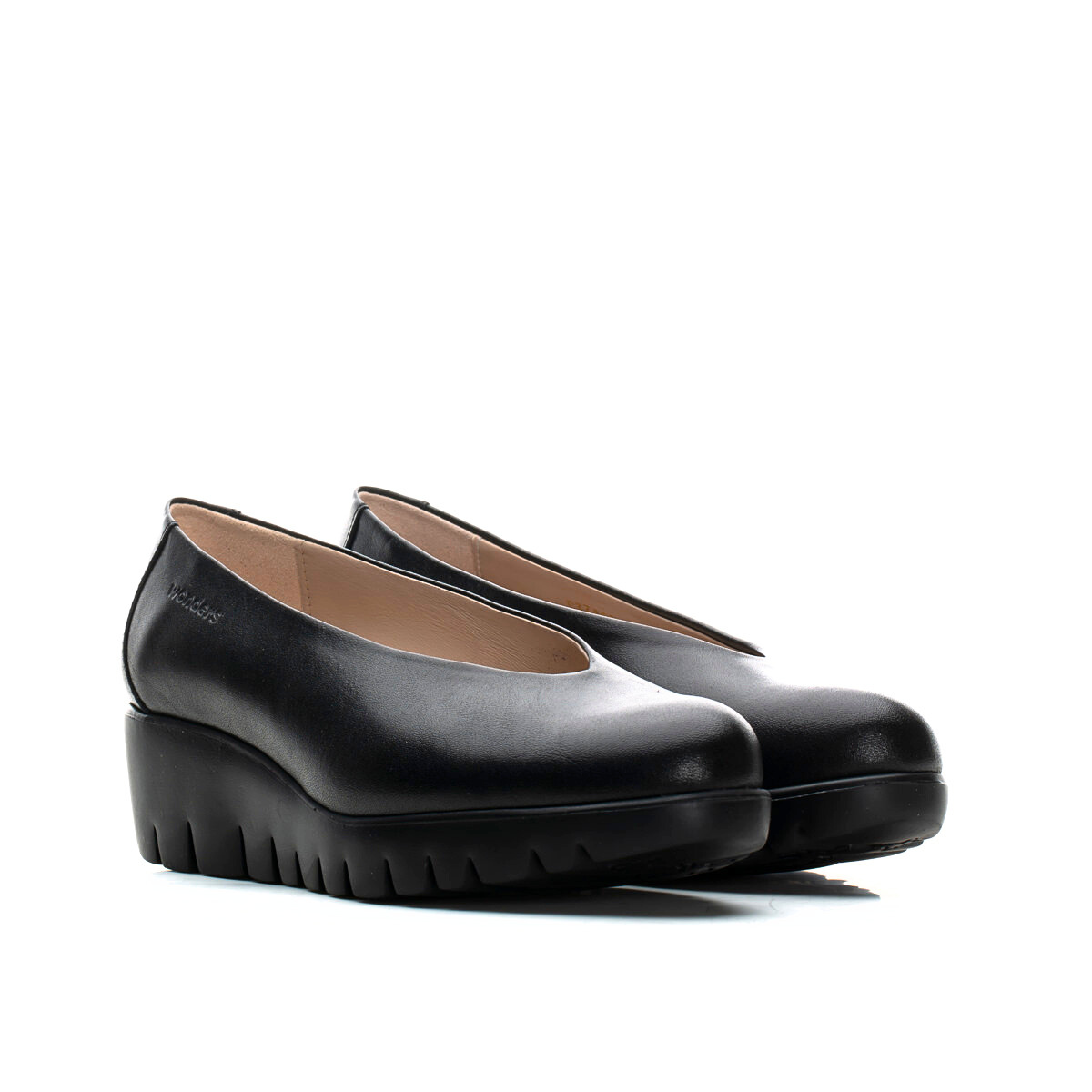 COOPER - Black