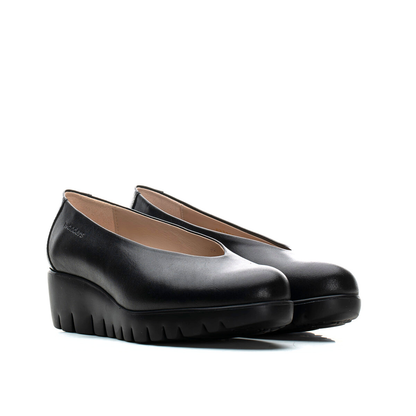 COOPER - Black