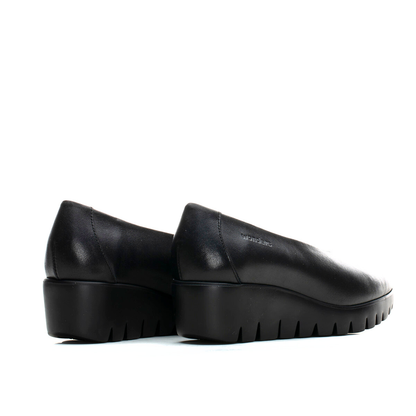 COOPER - Black