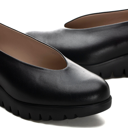 COOPER - Black