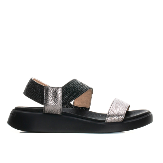 CORA - Gunmetal