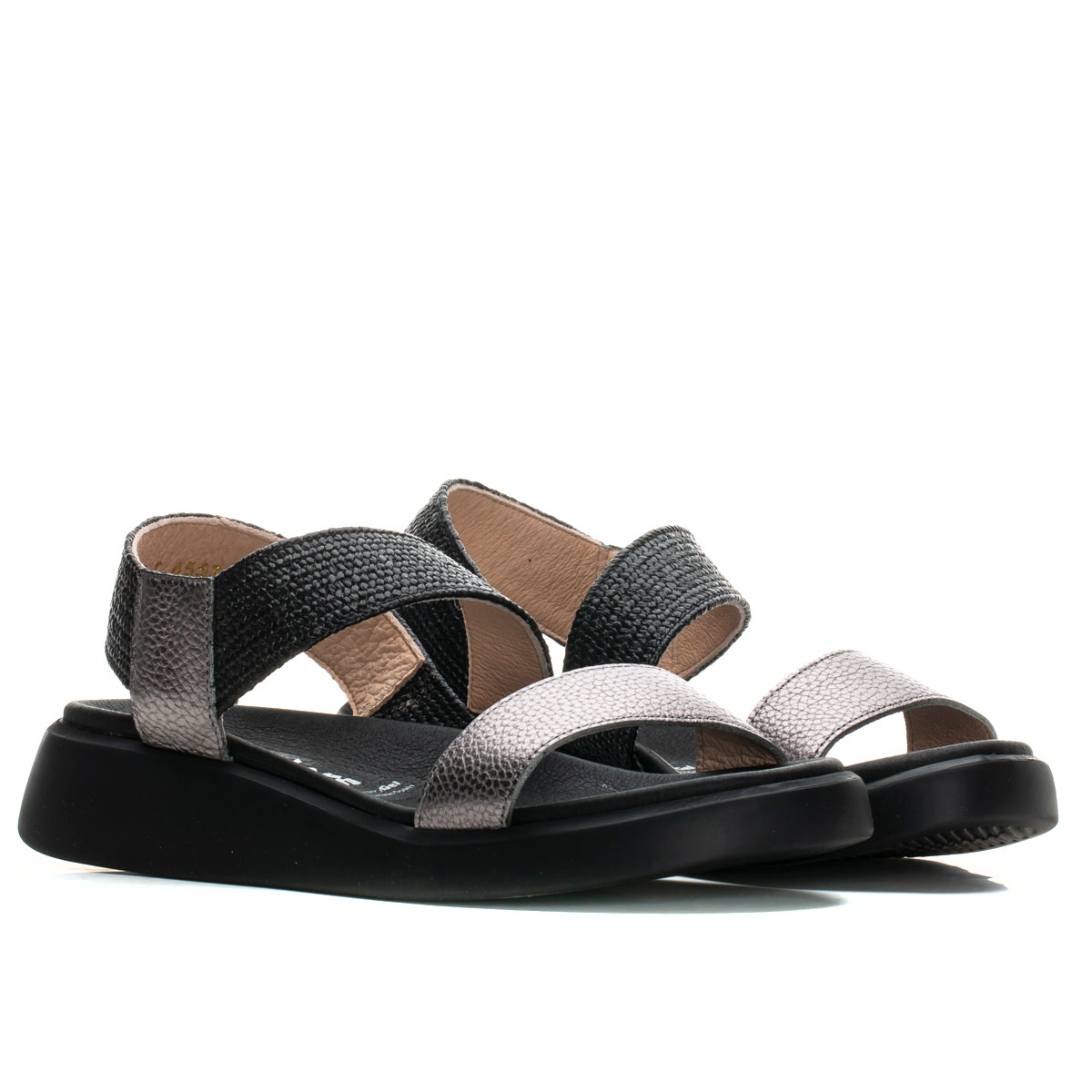 CORA - Gunmetal