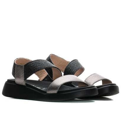 CORA - Gunmetal