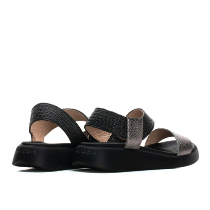 CORA - Gunmetal