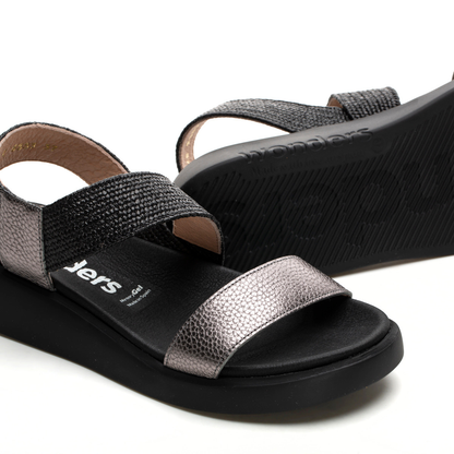 CORA - Gunmetal