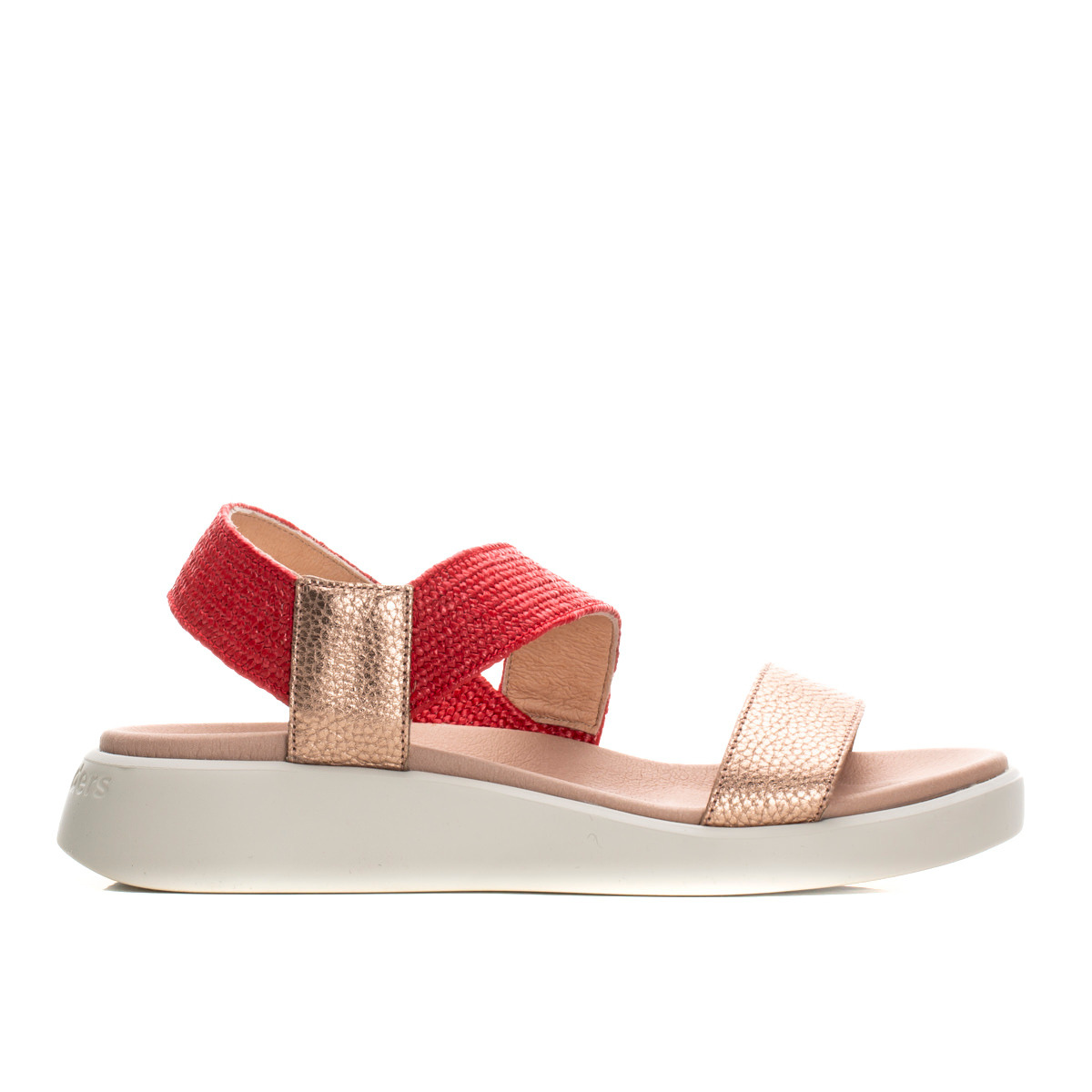 CORA - Rose Gold