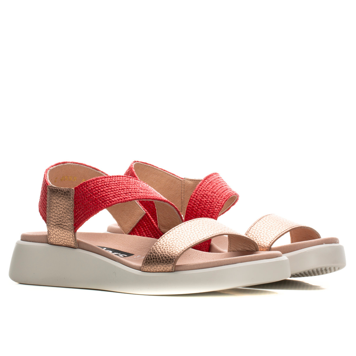 CORA - Rose Gold
