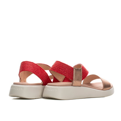 CORA - Rose Gold