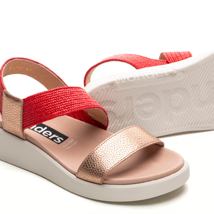 CORA - Rose Gold
