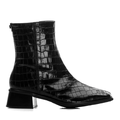 DESTINO - Black Croc