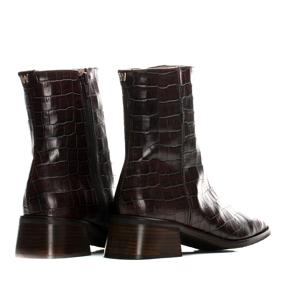 DESTINO - Chocolate Croc