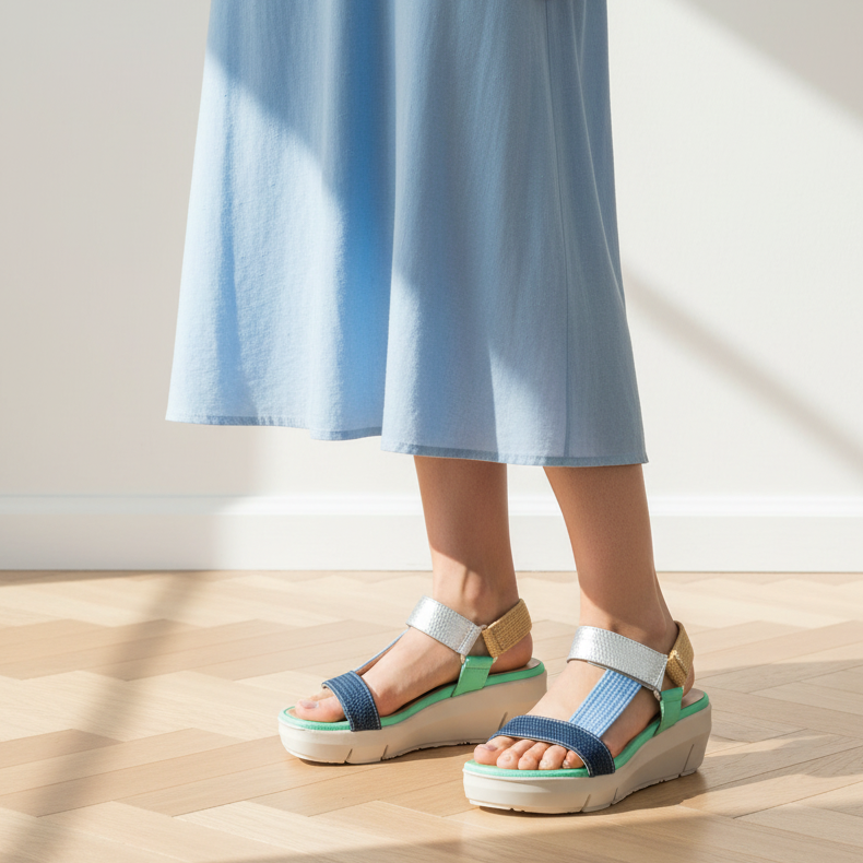 DAISY - Mint Combo
