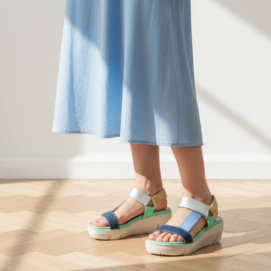 DAISY - Mint Combo