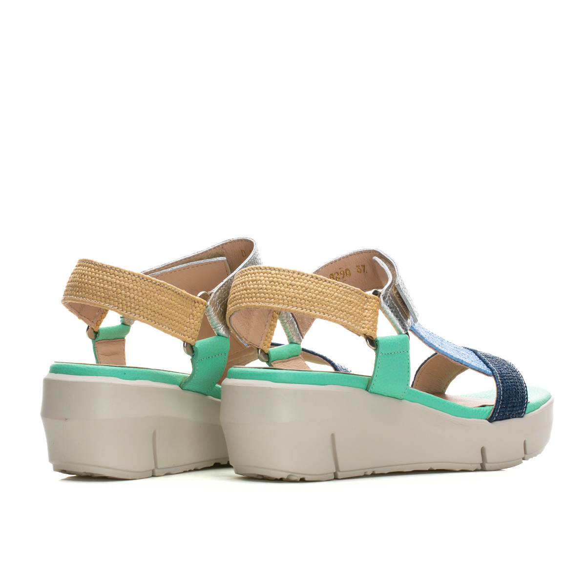 DAISY - Mint Combo