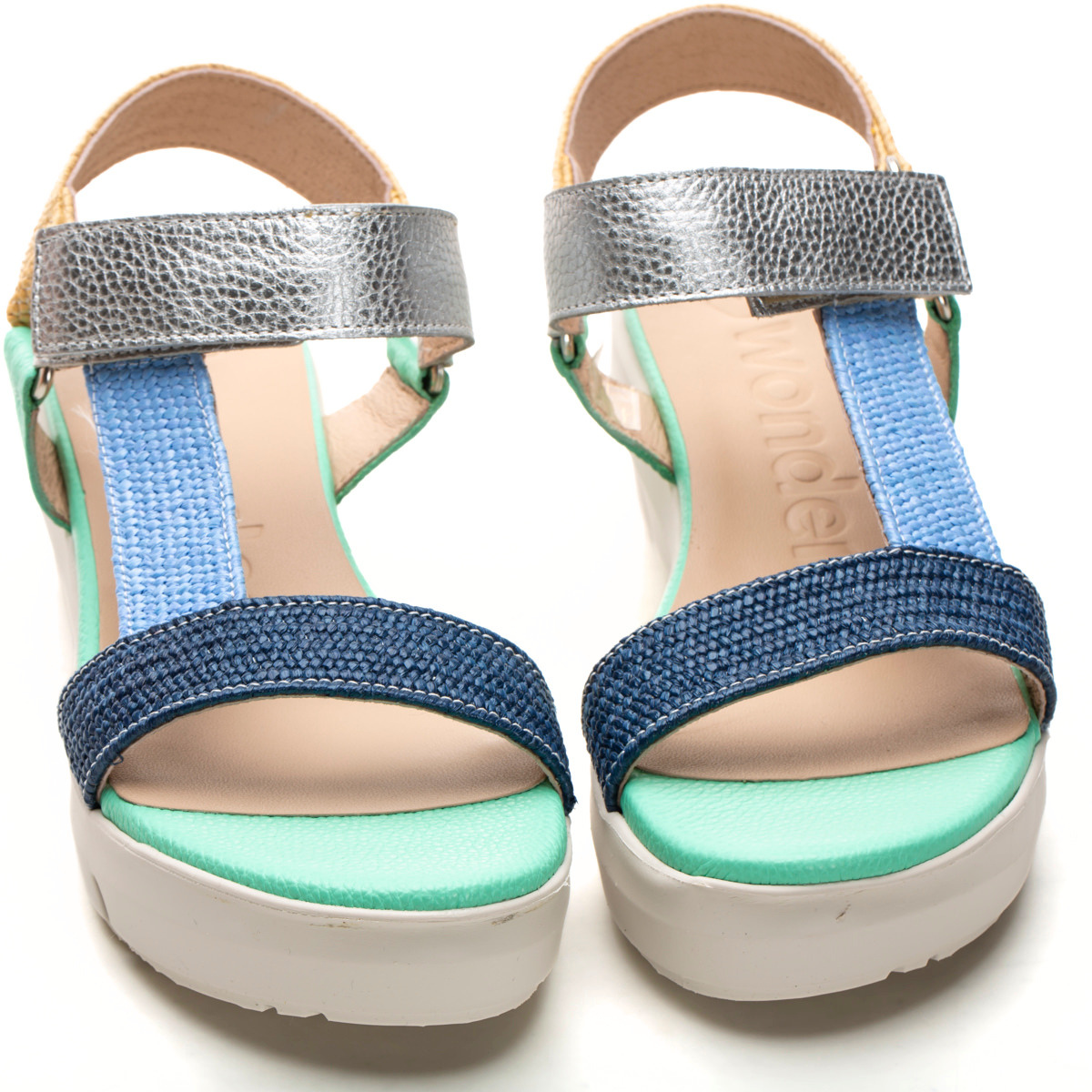 DAISY - Mint Combo