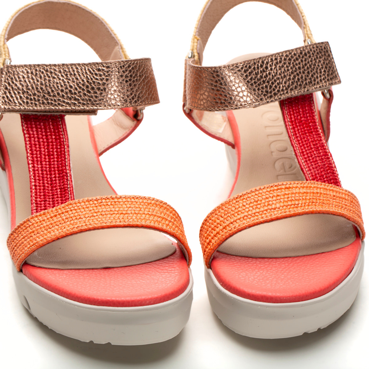 DAISY - Strawberry Combo