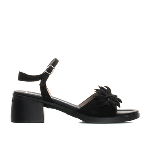 DASH - Black
