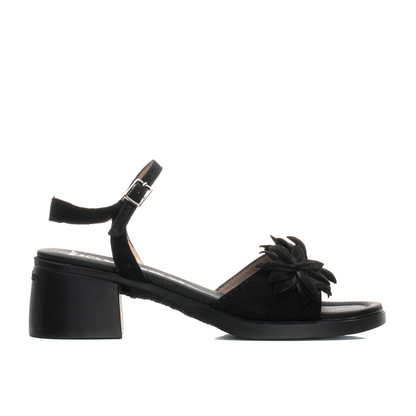 DASH - Black