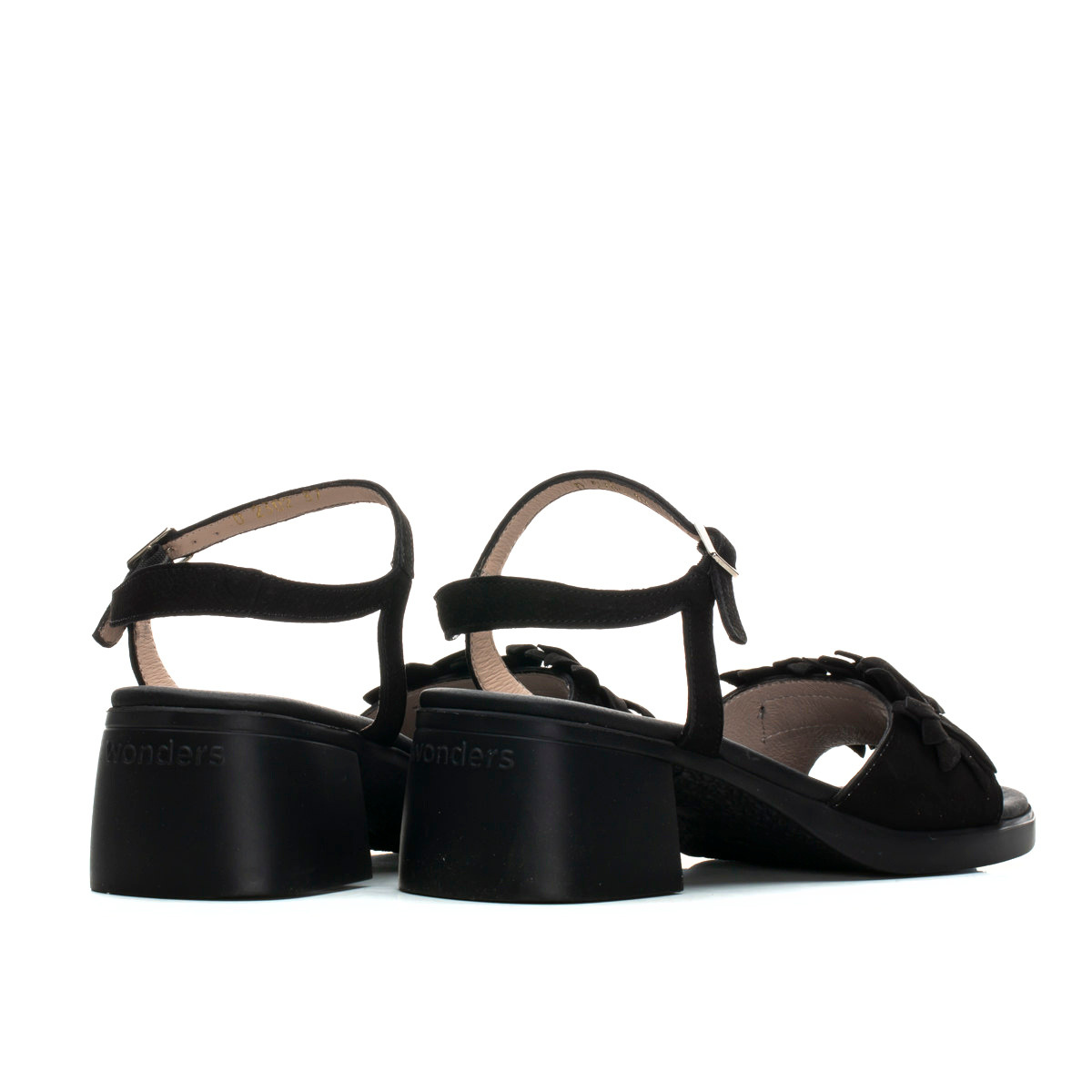 DASH - Black