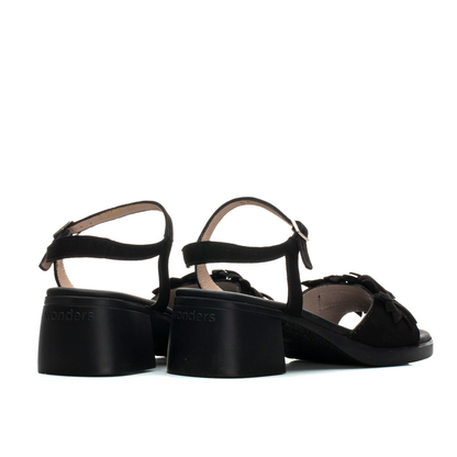 DASH - Black