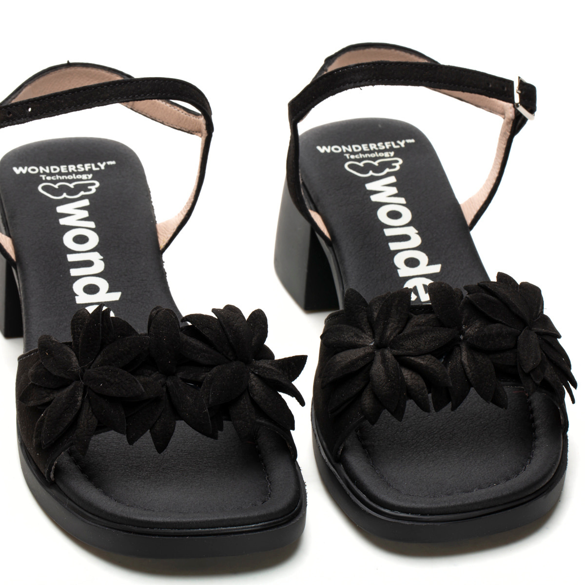 DASH - Black