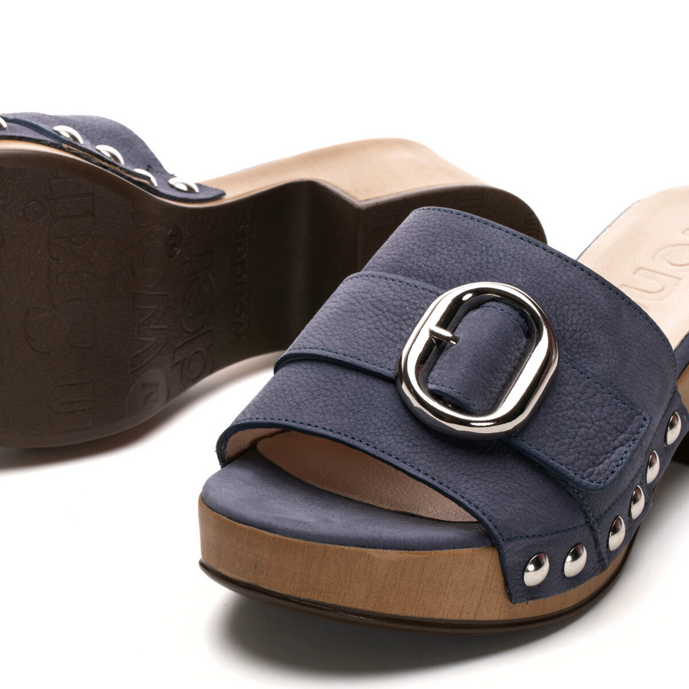 DAZE - Denim – Step Ahead Shoes