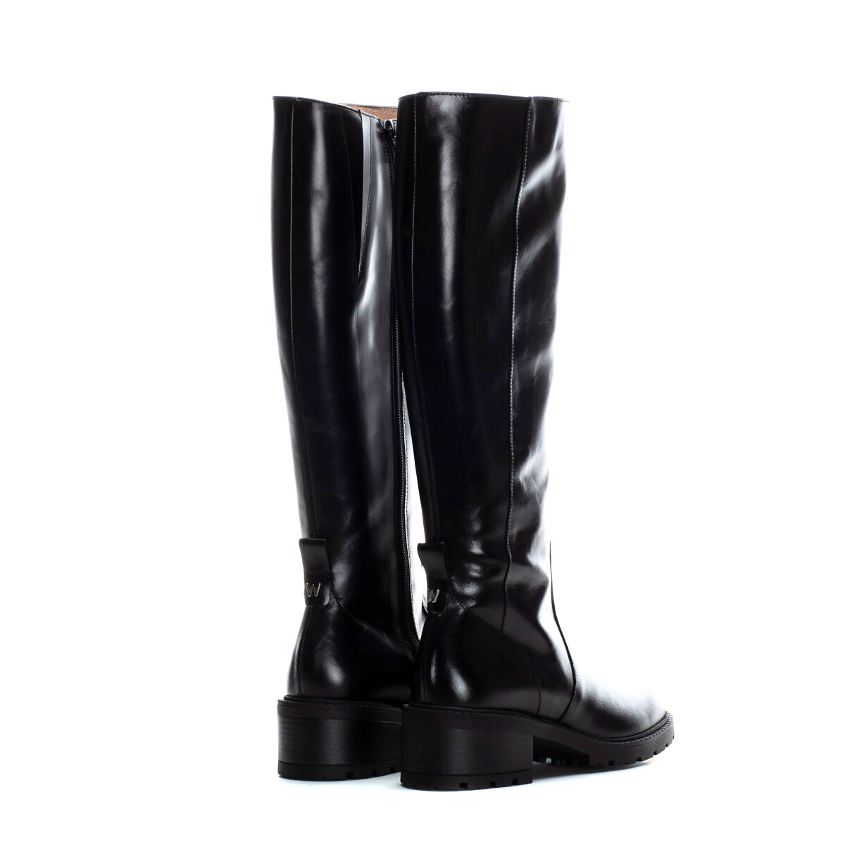 DELIA - Black