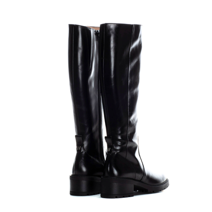 DELIA - Black