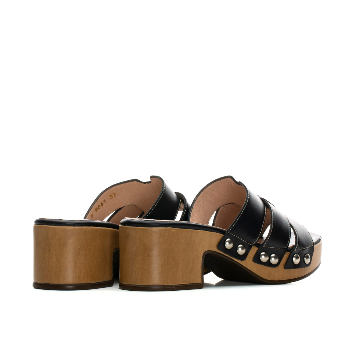 DELILAH - Black