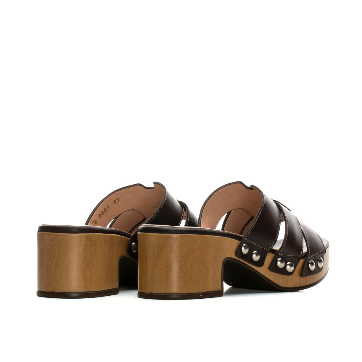 DELILAH - Chocolate